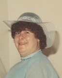 Bertrand, Francine