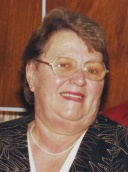 Chamberland, Claire