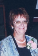 Ménard Lalonde, Muguette