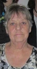 Lamothe, Claudette