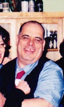 Charron, Michel