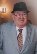 Mineault, Paul