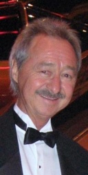 Boulay, Gilles