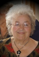 Fournier, Rita
