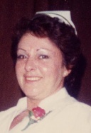 Nault, Claudette