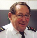 Presseau, Vincent