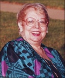 Rebouche, Suzanne