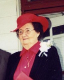 Cameron, Gertrude
