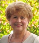 Sauvé, Suzanne