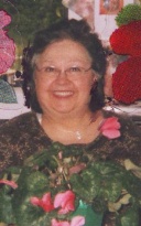 Ladouceur, Jeannine