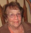 St-Jean, Jeannine