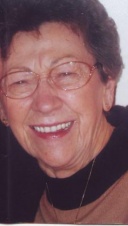 Girard, Raymonde
