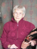 Lagarde, Blanche