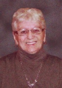 Pharand, Marcelle
