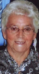Bélanger, Éliette
