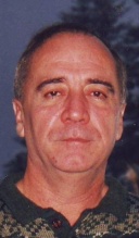 Brazeau, Robert