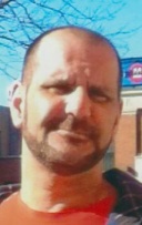 Sinden, Keith