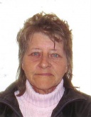 Gauthier, Gisèle