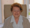 Trottier, Lucille