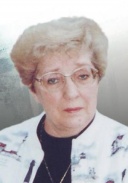 Mercier Hook, Marie