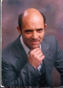 Charette, Jacques