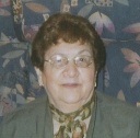 Lafrenière, Noëlla