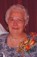 Blais, Stella