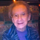 Tremblay, Claire