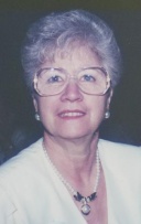 Bérubé, Annette