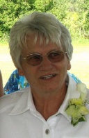 Perron, Miriam