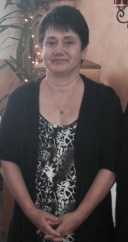 Séguin, Suzanne