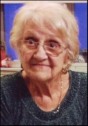 Sigouin, Claudette