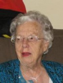 Halliday, Isobel