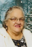 Prévost, Marie