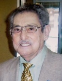 Buendia, Laurent