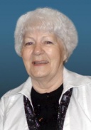 Legault, Huguette