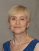 Renaud, Ginette