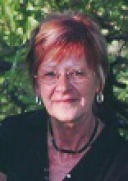 Fortin, Georgette
