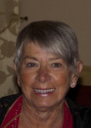 Gauthier Hill, Pierrette