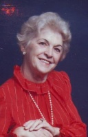 Sabourin, Yvonne