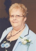 Fournier, Louise