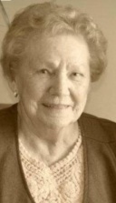 Laplante, Thérèse