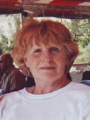 Wilson, Shirley