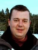 Cousineau, Daniel