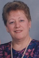 Gougeon, Pierrette