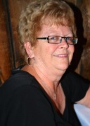 Kensley, Sandra