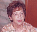 Dupuis Charlebois, Huguette