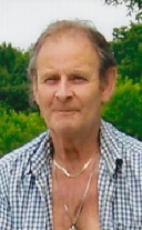 Sénécal, Richard