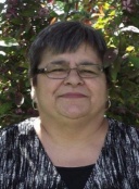 Mainville, Andrée
