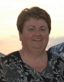 Martel, Francine